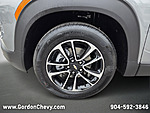 New 2026 CHEVROLET TRAILBLAZER LT in ORANGE PARK, FLORIDA (Photo 9)