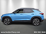 New 2026 CHEVROLET TRAILBLAZER RS in ORANGE PARK, FLORIDA (Photo 2)