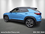 New 2026 CHEVROLET TRAILBLAZER RS in ORANGE PARK, FLORIDA (Photo 3)