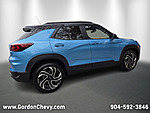 New 2026 CHEVROLET TRAILBLAZER RS in ORANGE PARK, FLORIDA (Photo 5)