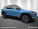 New 2026 CHEVROLET TRAILBLAZER RS in ORANGE PARK, FLORIDA (Photo 7)