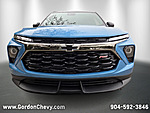 New 2026 CHEVROLET TRAILBLAZER RS in ORANGE PARK, FLORIDA (Photo 8)