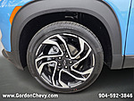 New 2026 CHEVROLET TRAILBLAZER RS in ORANGE PARK, FLORIDA (Photo 9)
