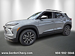 New 2026 CHEVROLET TRAILBLAZER ACTIV in ORANGE PARK, FLORIDA (Photo 1)