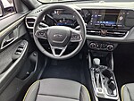 New 2026 CHEVROLET TRAILBLAZER ACTIV in ORANGE PARK, FLORIDA (Photo 17)