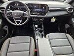 New 2026 CHEVROLET TRAILBLAZER ACTIV in ORANGE PARK, FLORIDA (Photo 19)