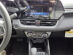 New 2026 CHEVROLET TRAILBLAZER ACTIV in ORANGE PARK, FLORIDA (Photo 25)