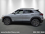 New 2026 CHEVROLET TRAILBLAZER ACTIV in ORANGE PARK, FLORIDA (Photo 2)