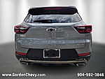 New 2026 CHEVROLET TRAILBLAZER ACTIV in ORANGE PARK, FLORIDA (Photo 5)