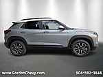 New 2026 CHEVROLET TRAILBLAZER ACTIV in ORANGE PARK, FLORIDA (Photo 8)