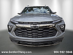 New 2026 CHEVROLET TRAILBLAZER ACTIV in ORANGE PARK, FLORIDA (Photo 11)