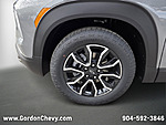 New 2026 CHEVROLET TRAILBLAZER ACTIV in ORANGE PARK, FLORIDA (Photo 13)