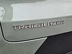 New 2026 CHEVROLET TRAILBLAZER LS in ORANGE PARK, FLORIDA (Photo 13)