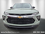 New 2026 CHEVROLET TRAILBLAZER LS in ORANGE PARK, FLORIDA (Photo 8)