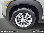 New 2026 CHEVROLET TRAILBLAZER LS in ORANGE PARK, FLORIDA (Photo 9)