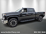New 2026 CHEVROLET SILVERADO 2500 LTZ in ORANGE PARK, FLORIDA (Photo 1)