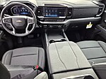 New 2026 CHEVROLET SILVERADO 2500 LTZ in ORANGE PARK, FLORIDA (Photo 13)