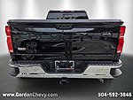 New 2026 CHEVROLET SILVERADO 2500 LTZ in ORANGE PARK, FLORIDA (Photo 4)