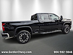 New 2026 CHEVROLET SILVERADO 2500 LTZ in ORANGE PARK, FLORIDA (Photo 5)