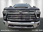New 2026 CHEVROLET SILVERADO 2500 LTZ in ORANGE PARK, FLORIDA (Photo 8)