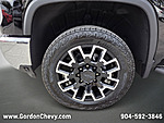 New 2026 CHEVROLET SILVERADO 2500 LTZ in ORANGE PARK, FLORIDA (Photo 9)