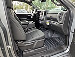 New 2026 CHEVROLET SILVERADO 1500 WT in ORANGE PARK, FLORIDA (Photo 21)