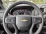New 2026 CHEVROLET SILVERADO 1500 WT in ORANGE PARK, FLORIDA (Photo 24)