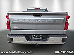 New 2026 CHEVROLET SILVERADO 1500 WT in ORANGE PARK, FLORIDA (Photo 5)
