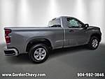 New 2026 CHEVROLET SILVERADO 1500 WT in ORANGE PARK, FLORIDA (Photo 7)