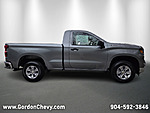 New 2026 CHEVROLET SILVERADO 1500 WT in ORANGE PARK, FLORIDA (Photo 8)