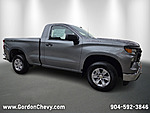 New 2026 CHEVROLET SILVERADO 1500 WT in ORANGE PARK, FLORIDA (Photo 10)