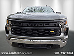 New 2026 CHEVROLET SILVERADO 1500 WT in ORANGE PARK, FLORIDA (Photo 8)