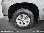 New 2026 CHEVROLET SILVERADO 1500 WT in ORANGE PARK, FLORIDA (Photo 13)