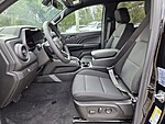 New 2026 CHEVROLET COLORADO WORK TRUCK in ORANGE PARK, FLORIDA (Photo 10)