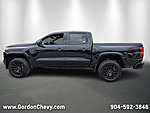 New 2026 CHEVROLET COLORADO WORK TRUCK in ORANGE PARK, FLORIDA (Photo 2)