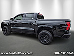New 2026 CHEVROLET COLORADO WORK TRUCK in ORANGE PARK, FLORIDA (Photo 3)