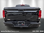New 2026 CHEVROLET COLORADO WORK TRUCK in ORANGE PARK, FLORIDA (Photo 4)