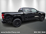 New 2026 CHEVROLET COLORADO WORK TRUCK in ORANGE PARK, FLORIDA (Photo 5)