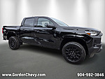 New 2026 CHEVROLET COLORADO WORK TRUCK in ORANGE PARK, FLORIDA (Photo 7)