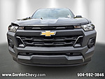 New 2026 CHEVROLET COLORADO WORK TRUCK in ORANGE PARK, FLORIDA (Photo 8)