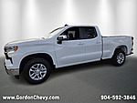 New 2026 CHEVROLET SILVERADO 1500 LT in ORANGE PARK, FLORIDA (Photo 1)