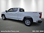 New 2026 CHEVROLET SILVERADO 1500 LT in ORANGE PARK, FLORIDA (Photo 3)