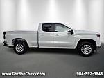 New 2026 CHEVROLET SILVERADO 1500 LT in ORANGE PARK, FLORIDA (Photo 6)