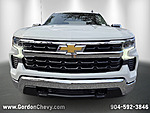 New 2026 CHEVROLET SILVERADO 1500 LT in ORANGE PARK, FLORIDA (Photo 8)
