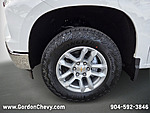 New 2026 CHEVROLET SILVERADO 1500 LT in ORANGE PARK, FLORIDA (Photo 9)