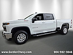 New 2026 CHEVROLET SILVERADO 2500 LT in ORANGE PARK, FLORIDA (Photo 1)