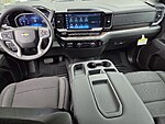 New 2026 CHEVROLET SILVERADO 2500 LT in ORANGE PARK, FLORIDA (Photo 19)