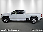 New 2026 CHEVROLET SILVERADO 2500 LT in ORANGE PARK, FLORIDA (Photo 2)
