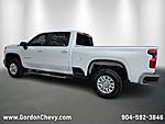 New 2026 CHEVROLET SILVERADO 2500 LT in ORANGE PARK, FLORIDA (Photo 3)