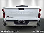 New 2026 CHEVROLET SILVERADO 2500 LT in ORANGE PARK, FLORIDA (Photo 4)